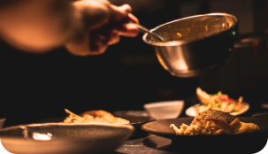 Você chef: da cozinha ao lucro