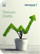 Como investir em Tesouro Direto